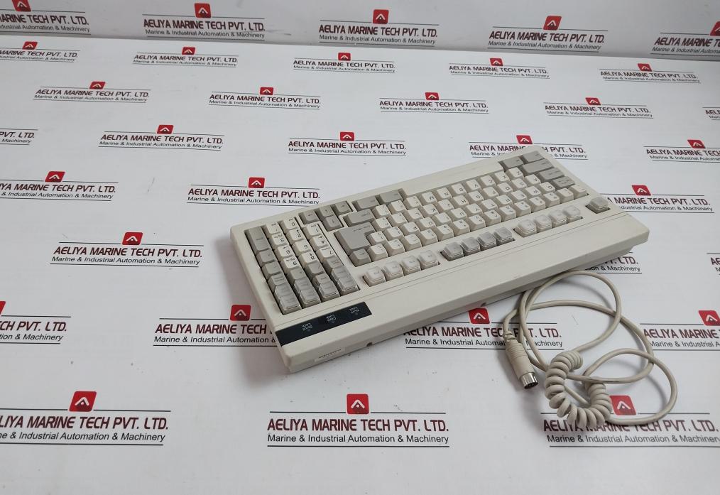 E162263 Enhanced Keyboard 5V-300Ma