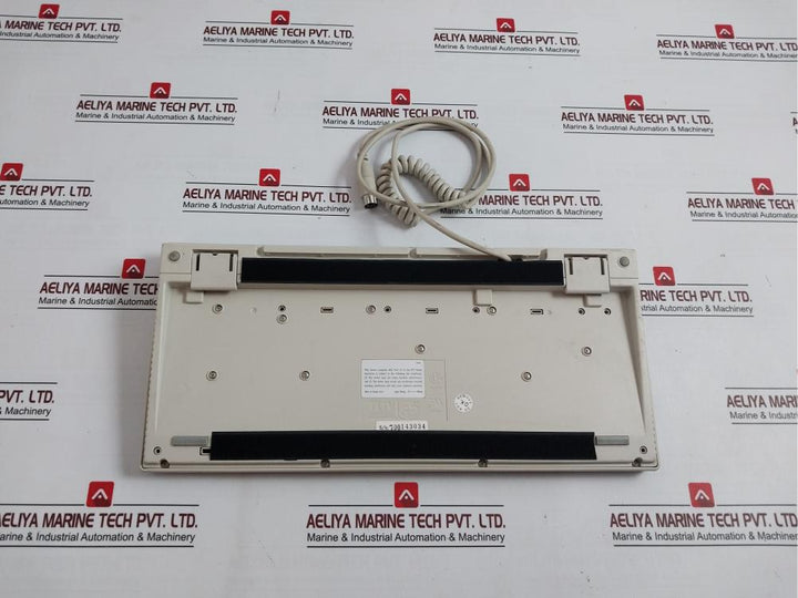 E162263 Enhanced Keyboard 5V-300Ma