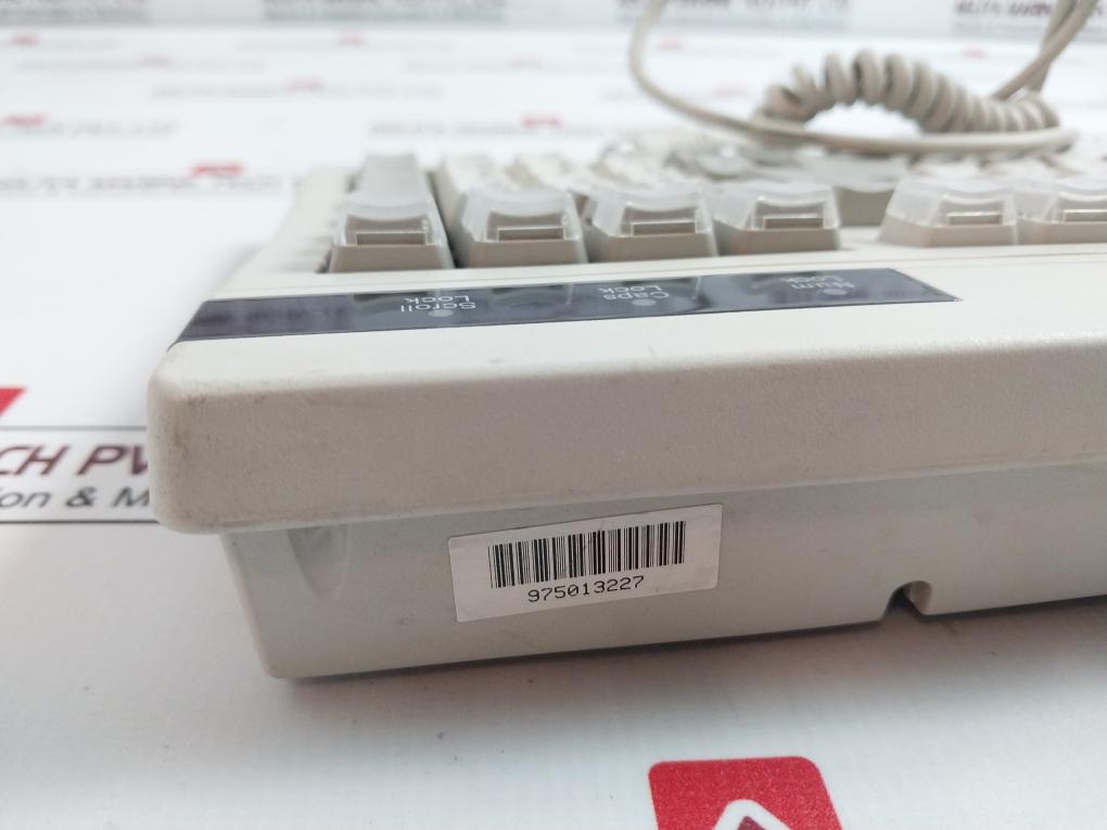 E162263 Enhanced Keyboard 5V-300Ma