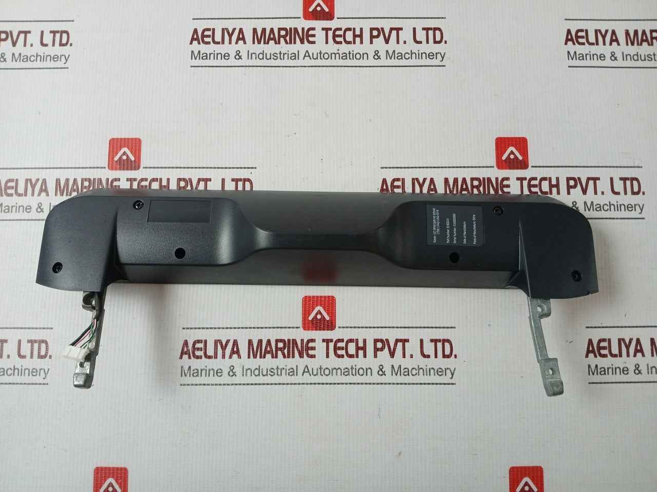 E182214 Grey Speaker Bar Kit 1729/17a2/15a2-gy-r