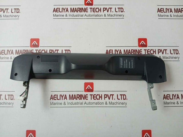 E182214 Grey Speaker Bar Kit 1729/17a2/15a2-gy-r