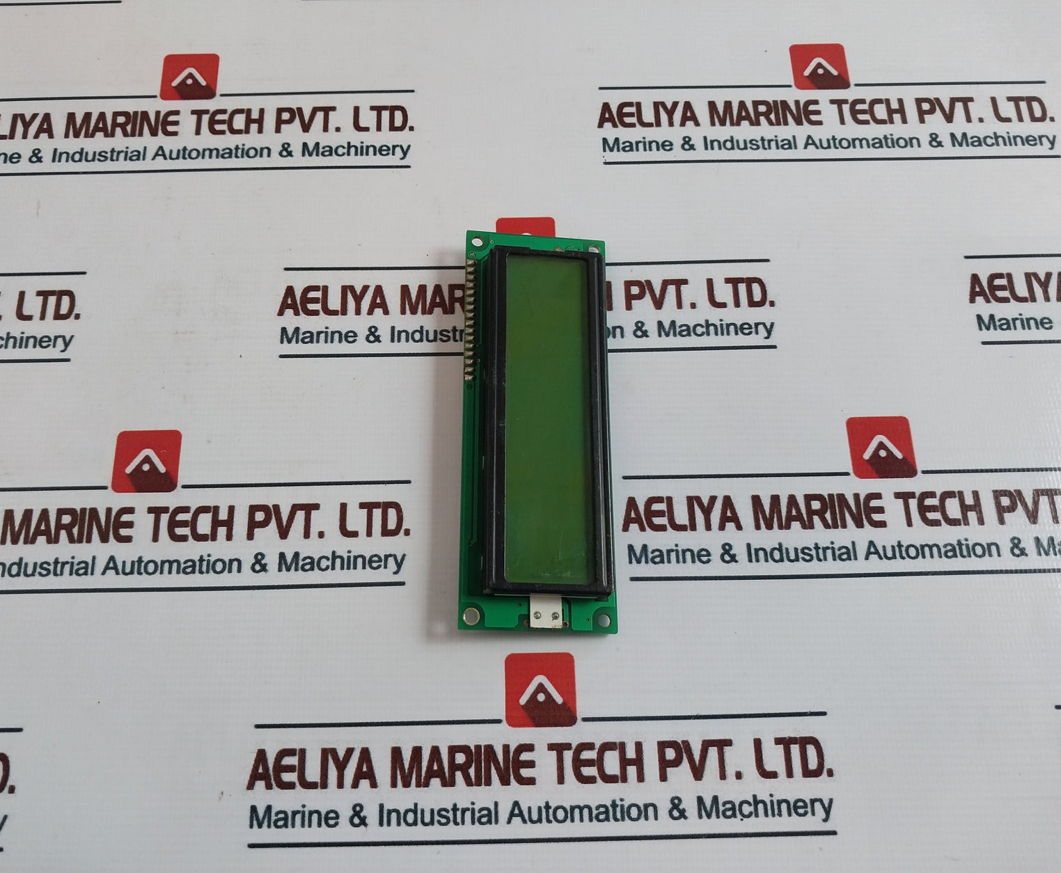 E187451 LCD Display PCB Board 94V-0