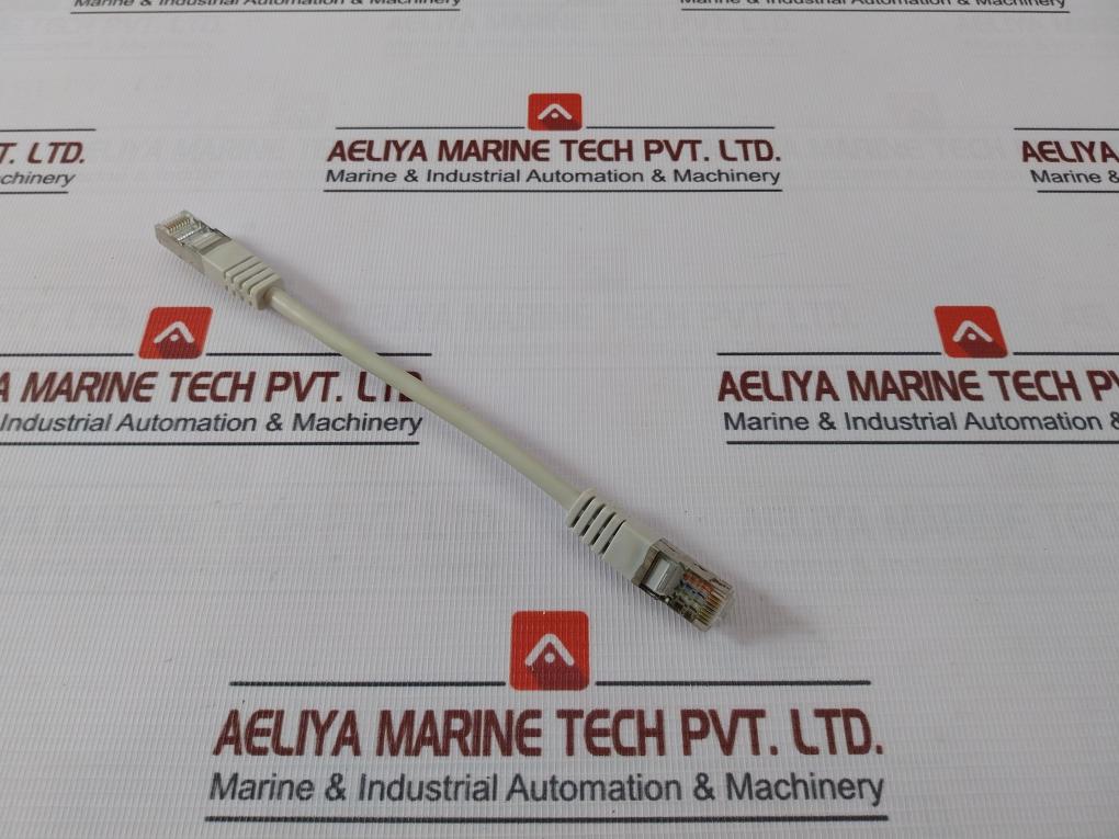 E189529 Cable Cat. 5E Cmr 75?C Tia/Eia-568B.2