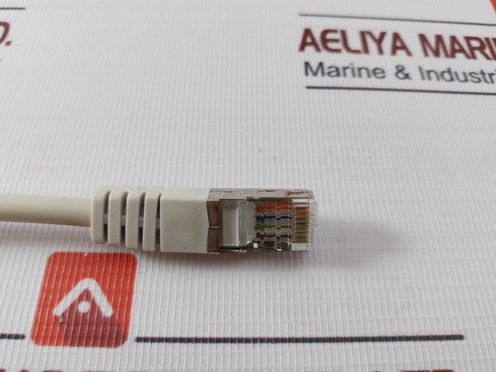 E189529 Cable Cat. 5E Cmr 75˚C Tia/Eia-568B.2