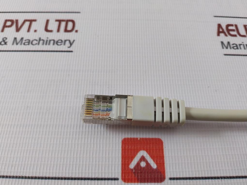 E189529 Cable Cat. 5E Cmr 75˚C Tia/Eia-568B.2