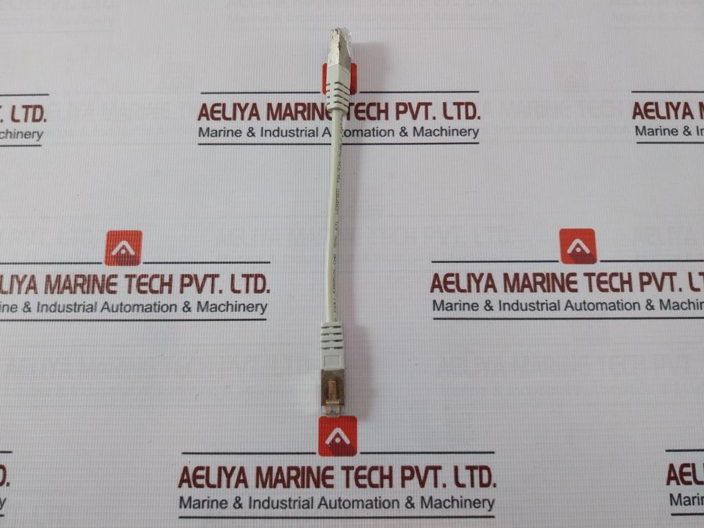 E189529 Cable Cat. 5E Cmr 75˚C Tia/Eia-568B.2