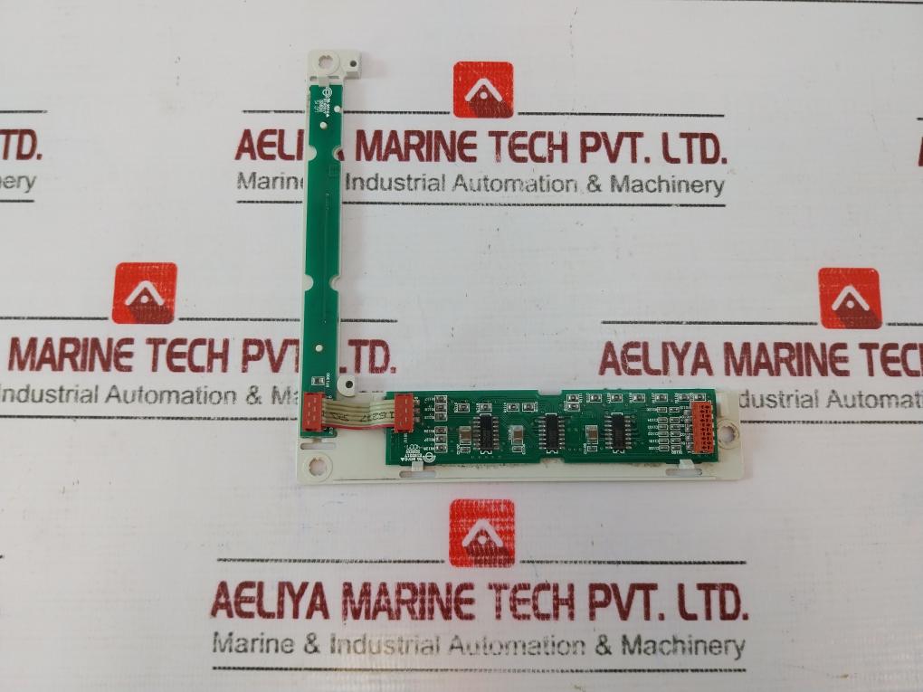 E193317 328Ds Printed Circuit Board 94V-0