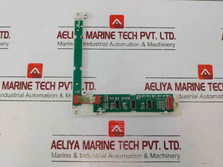 E193317 328Ds Printed Circuit Board 94V-0