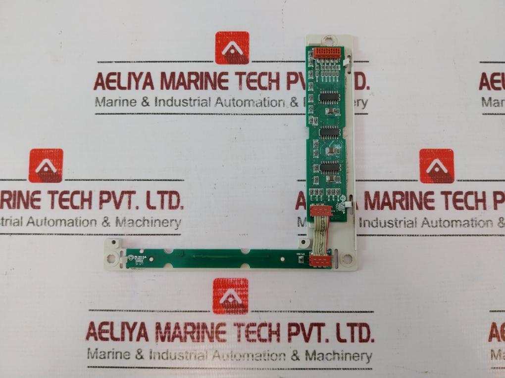 E193317 328Ds Printed Circuit Board 94V-0