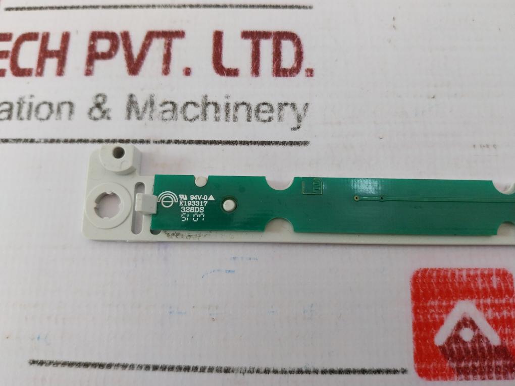 E193317 328Ds Printed Circuit Board 94V-0