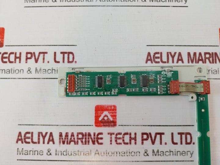 E193317 328Ds Printed Circuit Board 94V-0