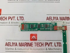 E193317 328Ds Printed Circuit Board 94V-0