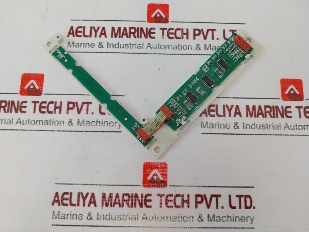 E193317 328Ds Printed Circuit Board 94V-0