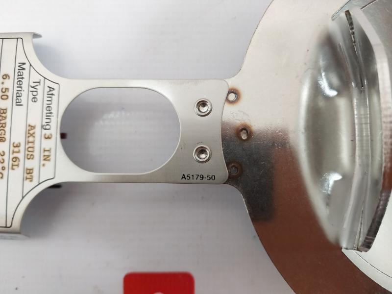 Fike Axius Bt Rupture Disc Pressure Relief Solutions Bd323567