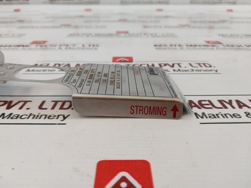 Fike Axius Bt Rupture Disc Pressure Relief Solutions Bd323567