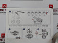 Fike Axius Bt Rupture Disc Pressure Relief Solutions Bd323567