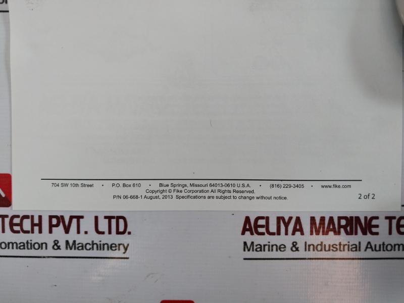 Fike Axius Bt Rupture Disc Pressure Relief Solutions Bd323567