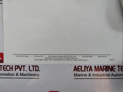 Fike Axius Bt Rupture Disc Pressure Relief Solutions Bd323567