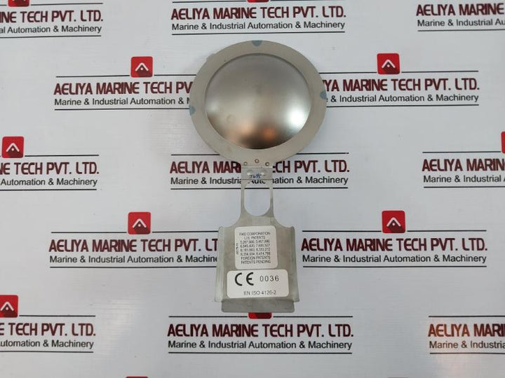 Fike Axius Bt Rupture Disc Pressure Relief Solutions Bd323567