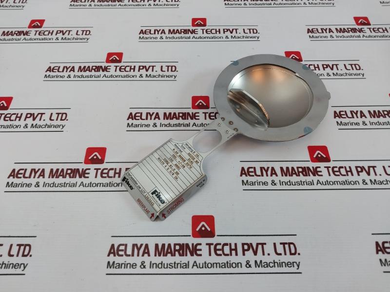 Fike Axius Bt Rupture Disc Pressure Relief Solutions Bd323567