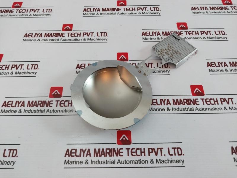 Fike Axius Bt Rupture Disc Pressure Relief Solutions Bd323567