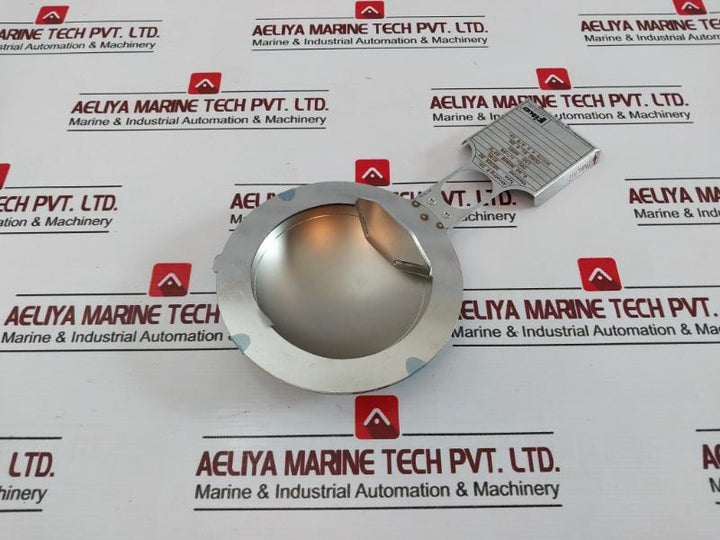 Fike Axius Bt Rupture Disc Pressure Relief Solutions Bd323567