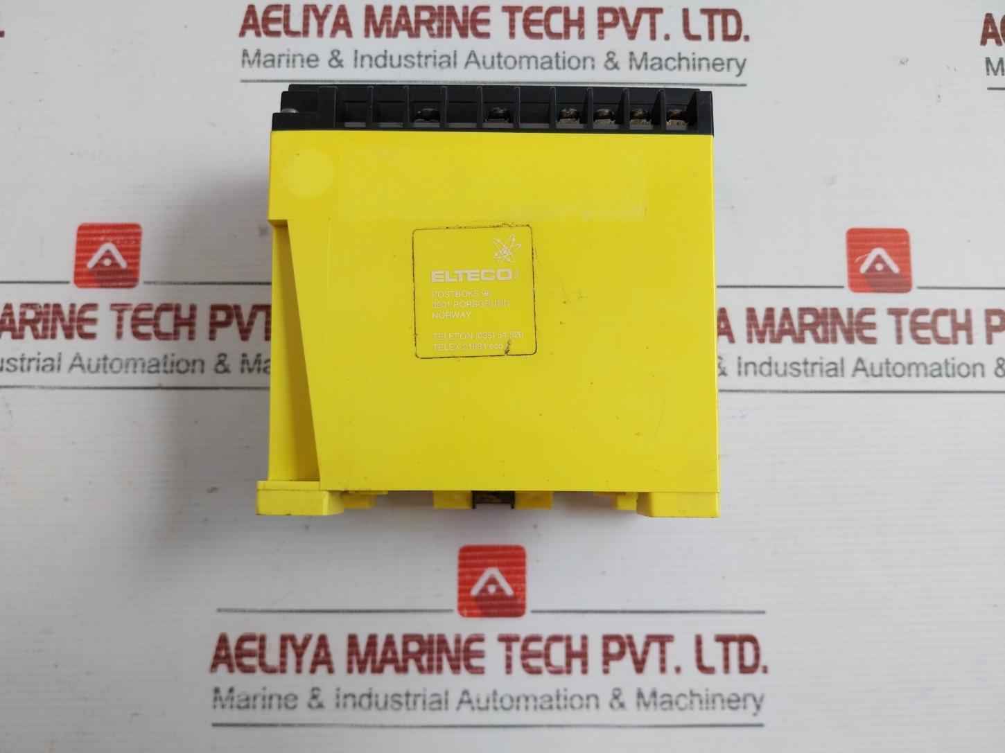 E 207 Insulation Monitor Device Bender 220V