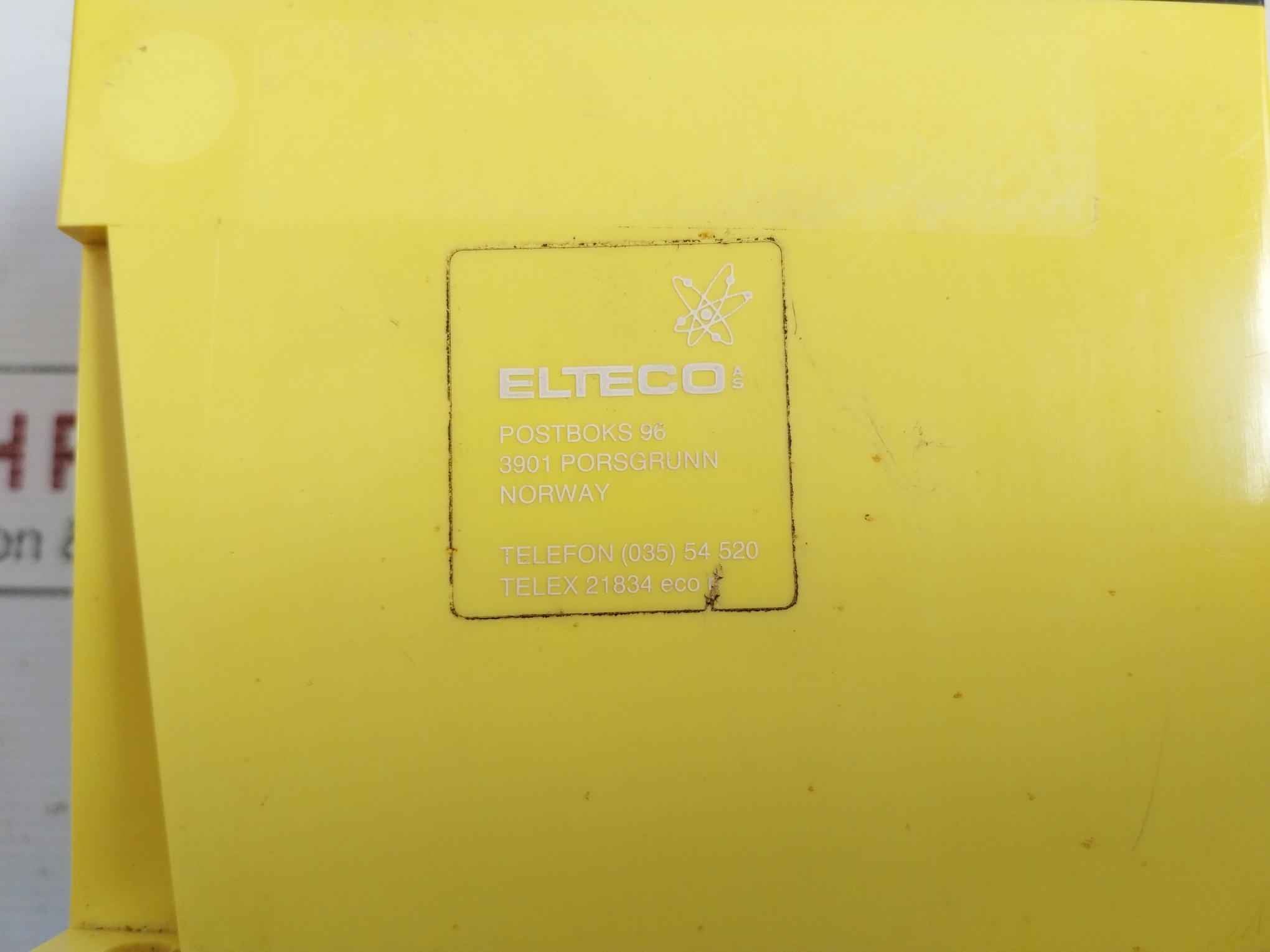 E 207 Insulation Monitor Device Bender 220V