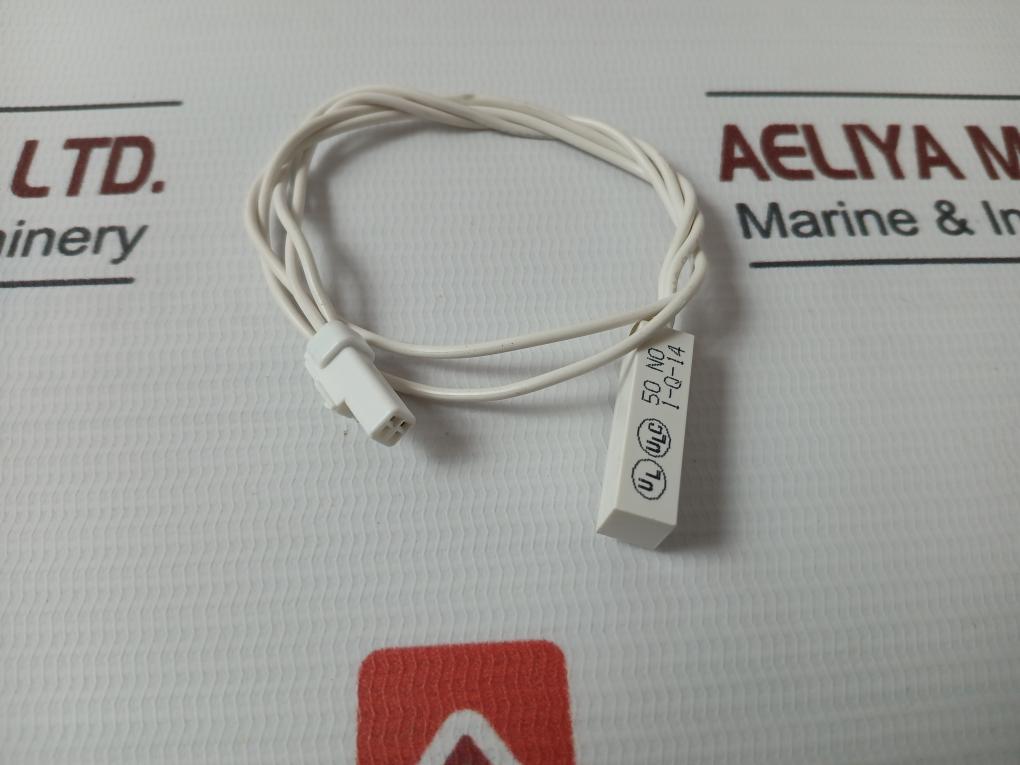 E217354 Micro Switch Sensor 22Awg 105C 300V Vw-1 T007