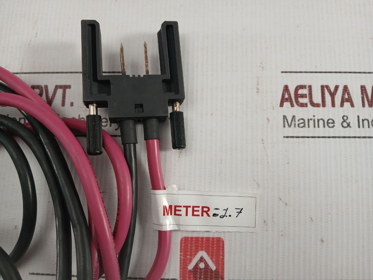 E222965 Power Distribution Cable 600V Cableco