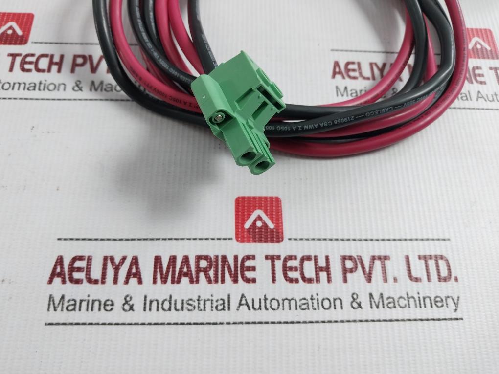 E222965 Power Distribution Cable 600V Cableco
