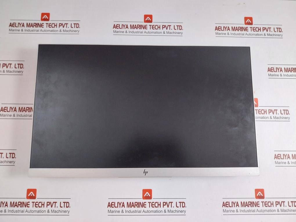 E223 Lcd Color Monitor Hp 100-240V 50/60Hz