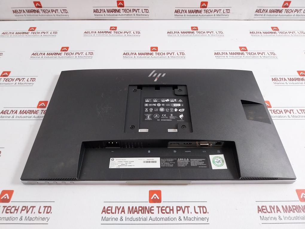 E223 Lcd Color Monitor Hp 100-240V 50/60Hz