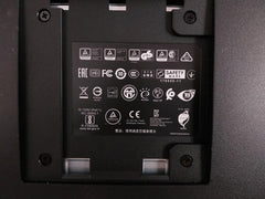 E223 Lcd Color Monitor Hp 100-240V 50/60Hz