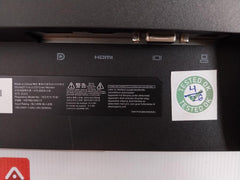 E223 Lcd Color Monitor Hp 100-240V 50/60Hz