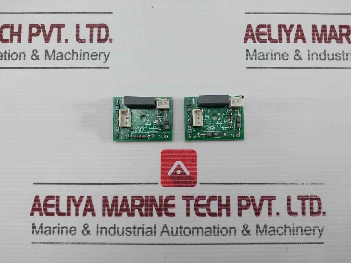 E226252 Mini Circuit Board Uhra2S251X3