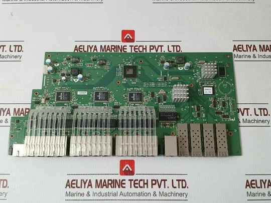 E230435 Network Switch Pcb M3 Fr-4 8e320026.1c1g