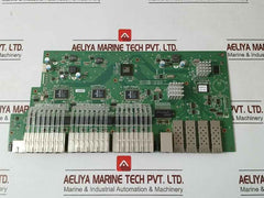 E230435 Network Switch Pcb M3 Fr-4 8e320026.1c1g