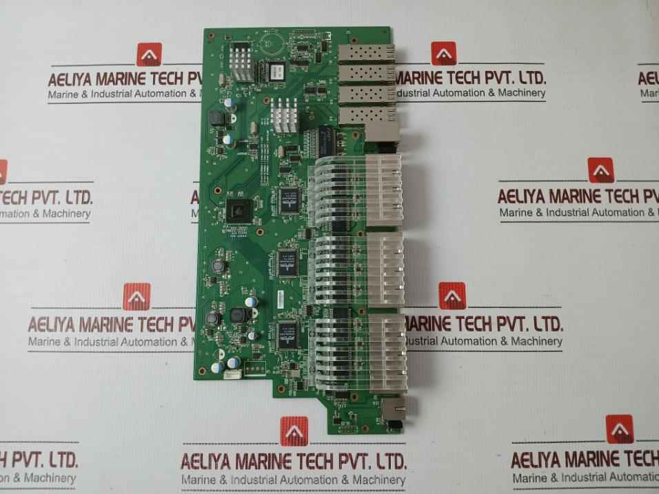 E230435 Network Switch Pcb M3 Fr-4 8e320026.1c1g