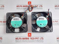 E235304 Hicool Used Axial Cooling Fan