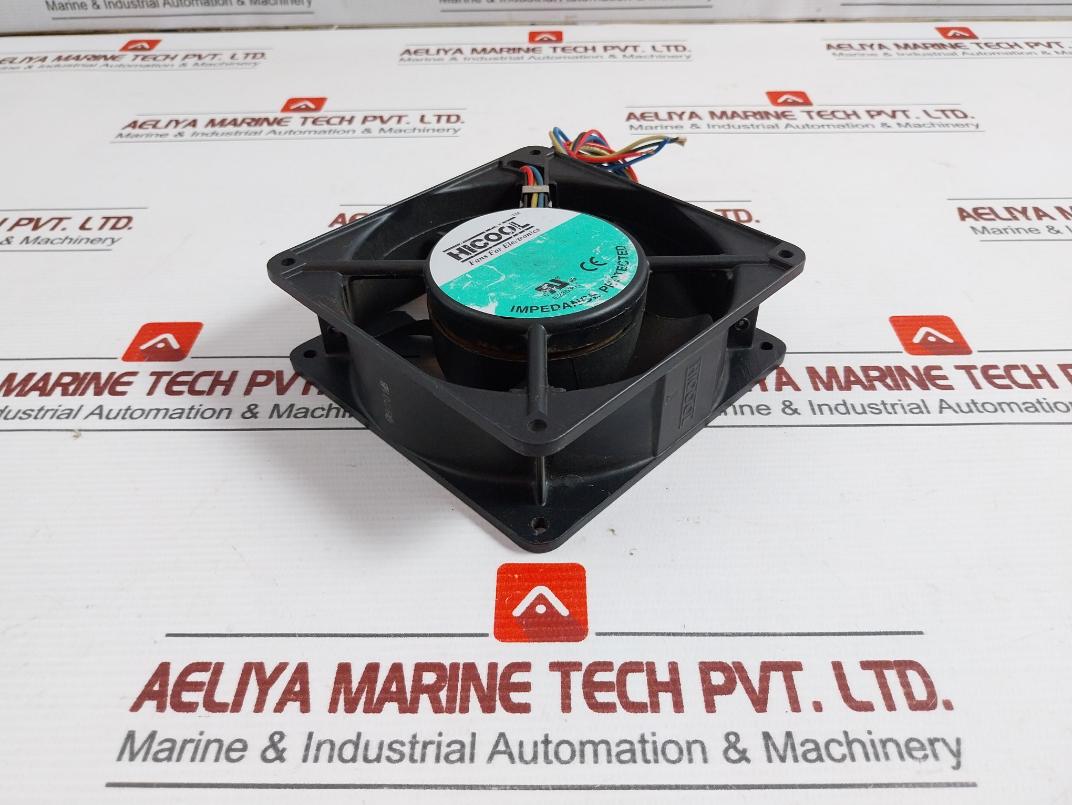 E235304 Hicool Axial Cooling Fan