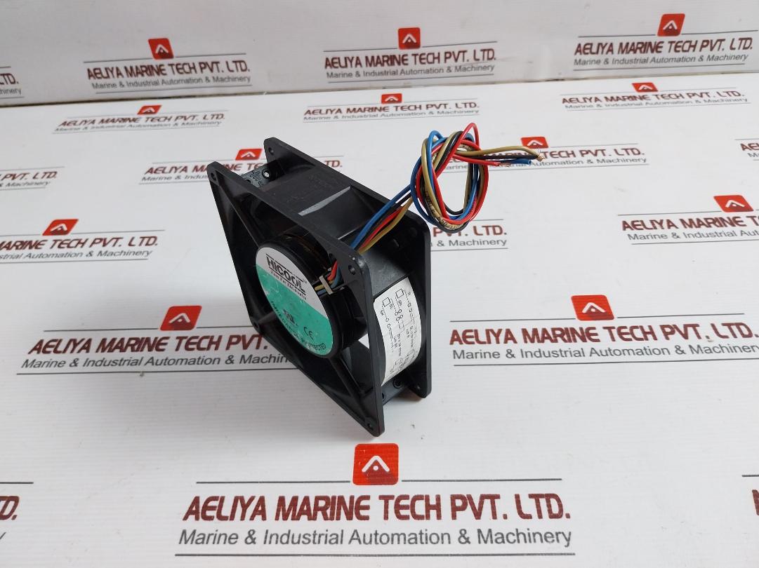 E235304 Hicool Axial Cooling Fan