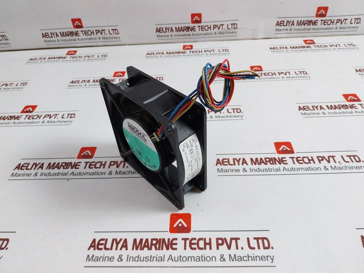 E235304 Hicool Used Axial Cooling Fan