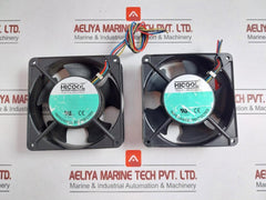E235304 Hicool Axial Cooling Fan