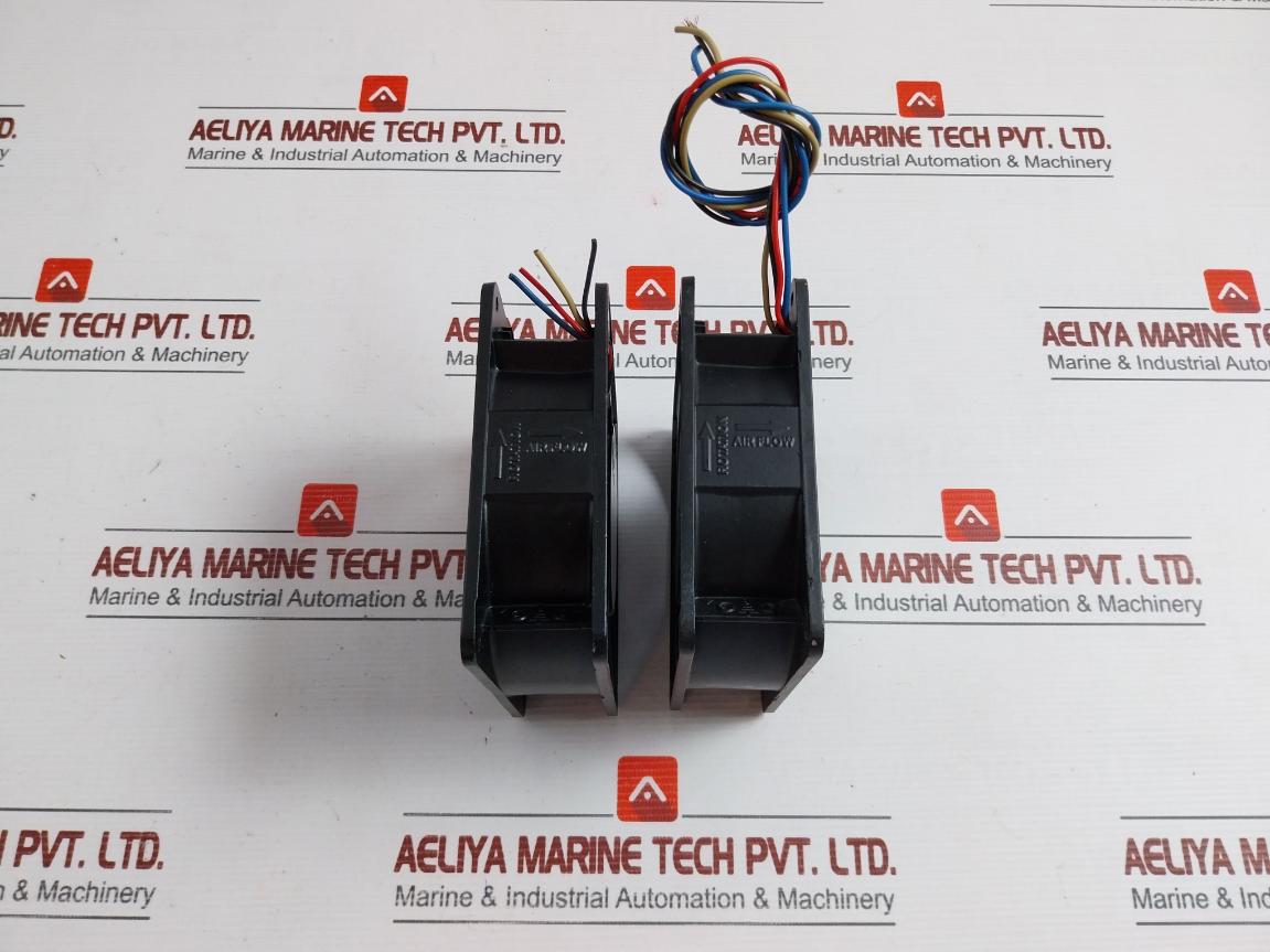 E235304 Hicool Axial Cooling Fan