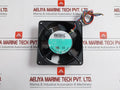 E235304 Hicool Used Axial Cooling Fan