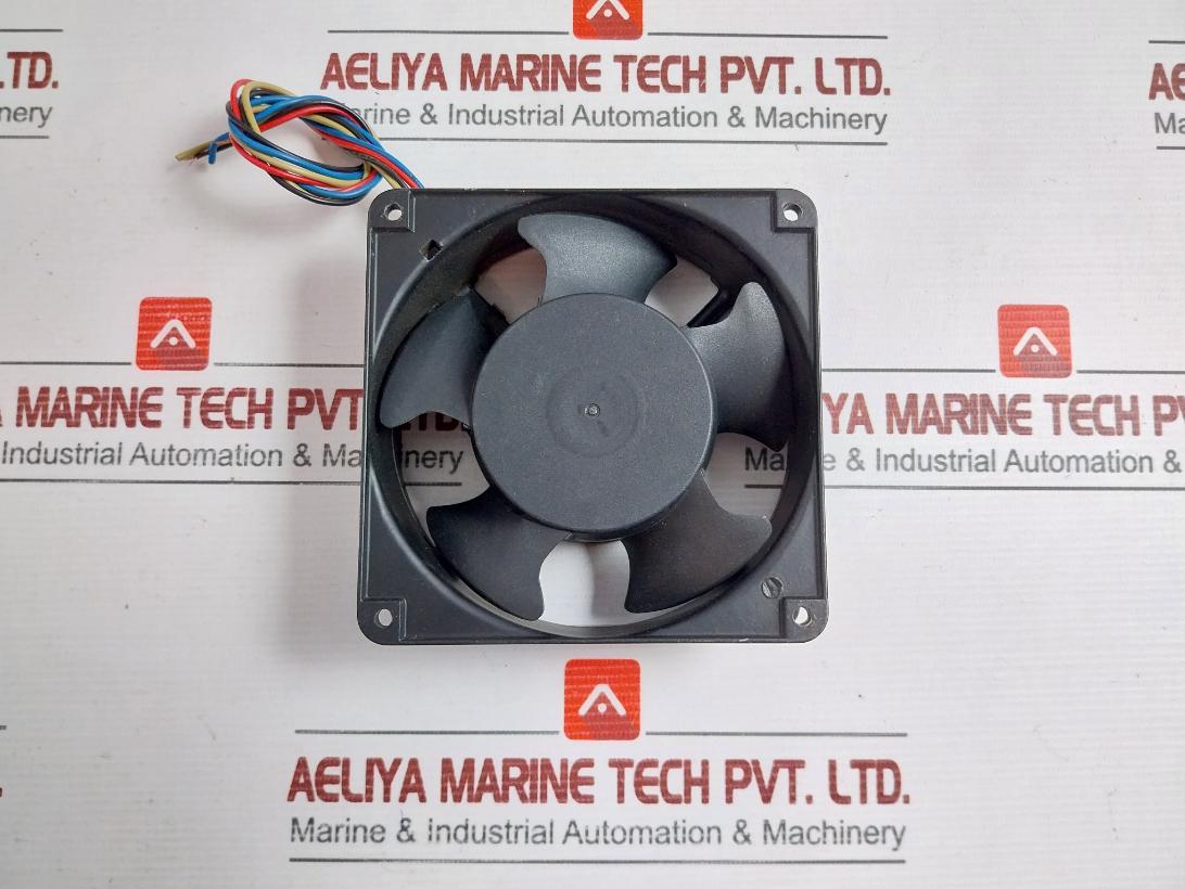 E235304 Hicool Axial Cooling Fan