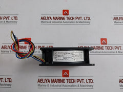 E235304 Hicool Axial Cooling Fan