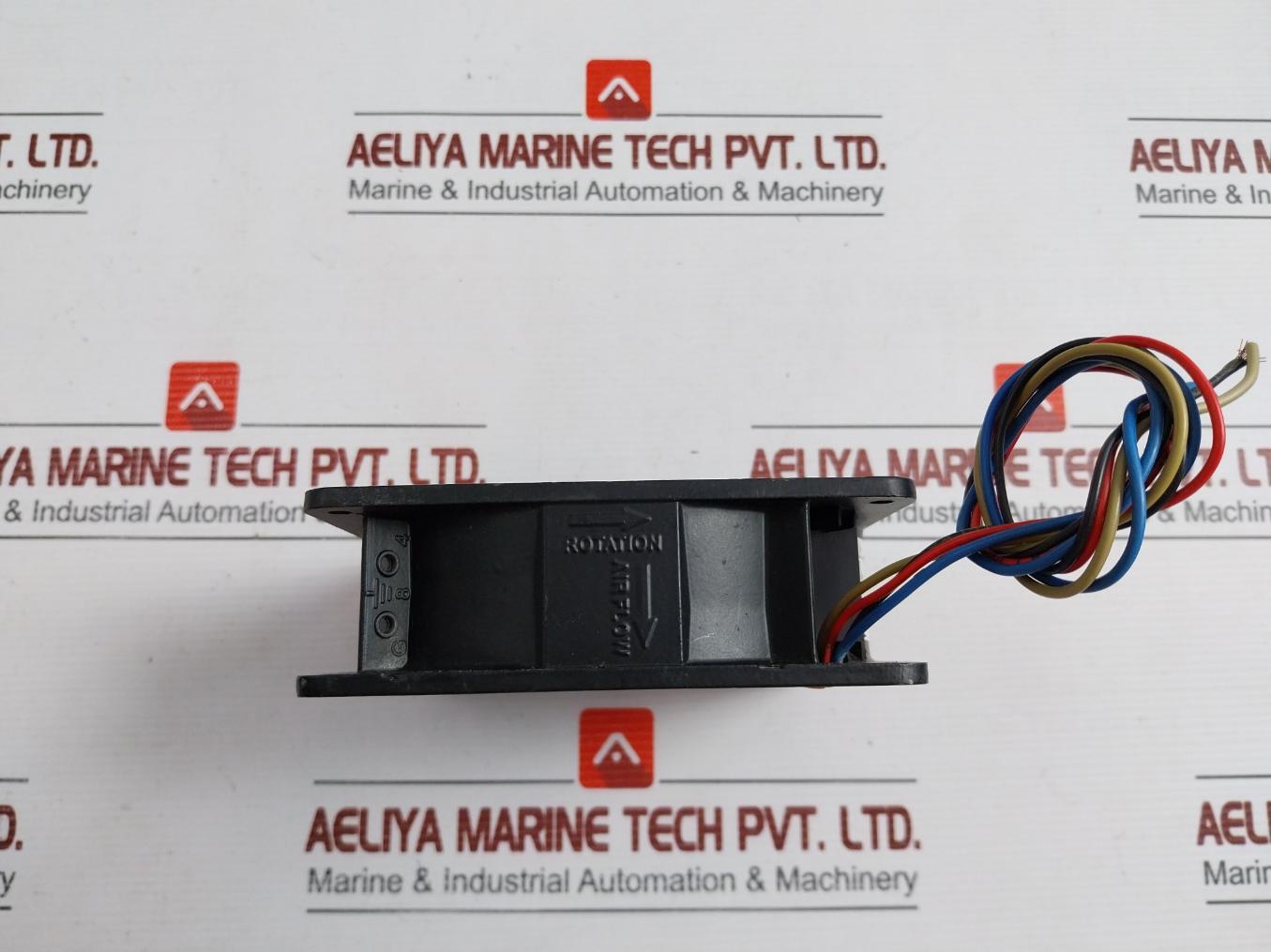 E235304 Hicool Axial Cooling Fan