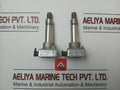 E24002W-k Janatics 3/2 Nc 10-bar Solenoid Valve